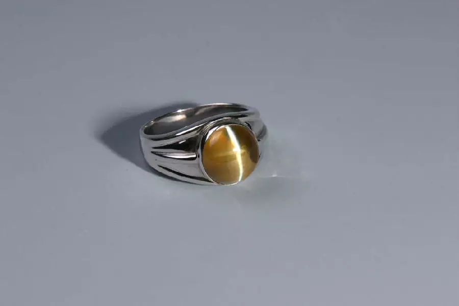 金绿猫眼传说(图3) å¾ç