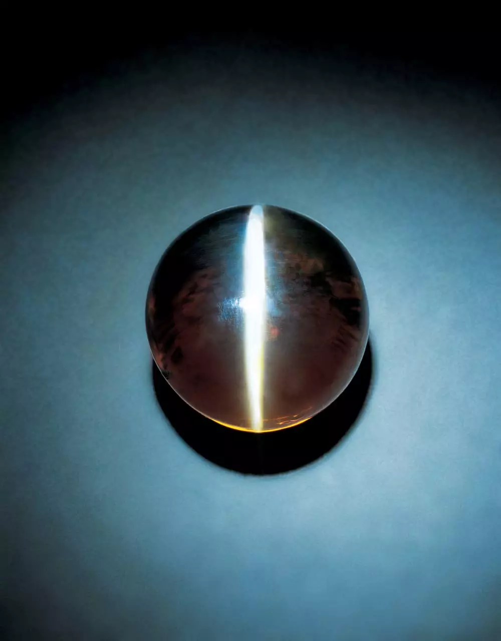 活光生晴——金绿猫眼的那些事儿(图2) å¾ç